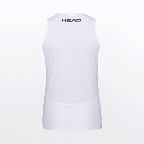 Женский топ Head Performance Tank Top (XRMI) для большого тенниса