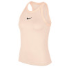 Женский топ Nike Court Dri-FIT (Pink) для большого тенниса