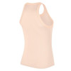 Женский топ Nike Court Dri-FIT (Pink) для большого тенниса