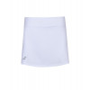 Юбка Babolat Play (White) детская для большого тенниса