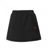 Юбка Yonex Junior (Black) детская для большого тенниса  