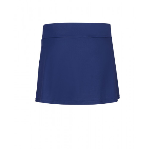 Женская юбка Babolat Play (Dark Blue) для большого тенниса