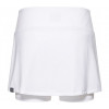 Женская юбка Head Club Basic Skort (Dark Blue) для большого тенниса