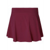 Женская юбка Nike Club Skirt (Burgundy) для большого тенниса