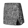Женская юбка Nike Court Victory (Black) для большого тенниса
