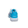 Женские кроссовки Head Cruze II Women (White/Blue) для большого тенниса