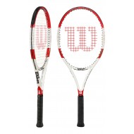 Теннисная ракетка Wilson Six.One 102UL (Вес: 249, Голова: 102)
