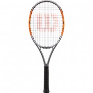 Теннисная ракетка WIlson Nitro 100