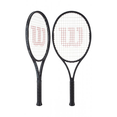 Детская теннисная ракетка Wilson Pro Staff 25 