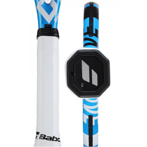 Теннисная ракетка Babolat Pure Drive Super Lite 2021