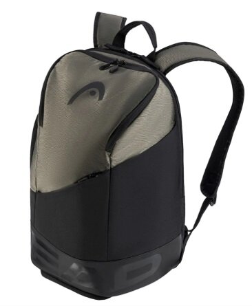 Теннисный рюкзак Head Pro X 28L Thyme/Black