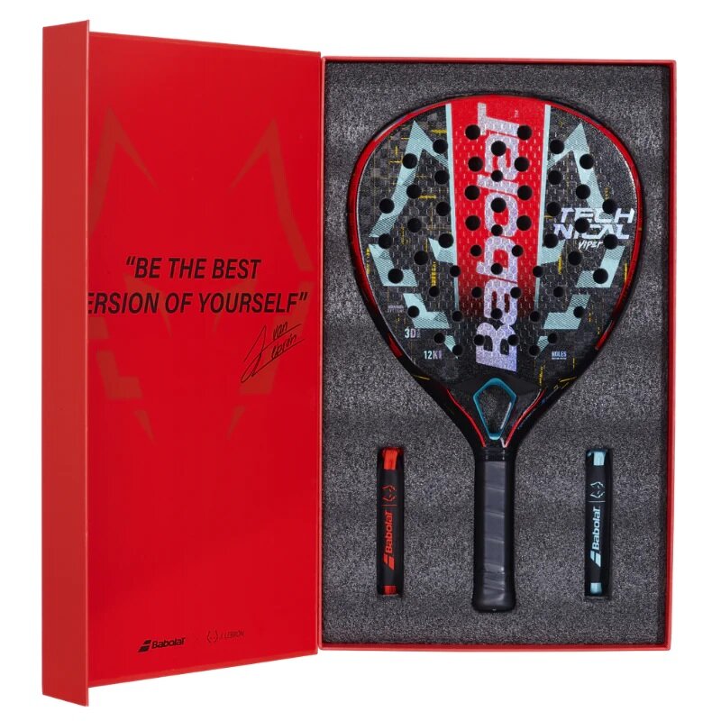 Ракетка для падел Babolat Tech Viper Juan Lebron